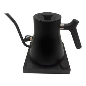 Fellow Stagg EKG Electric Gooseneck Kettle Matte Black Variable Temp Tested